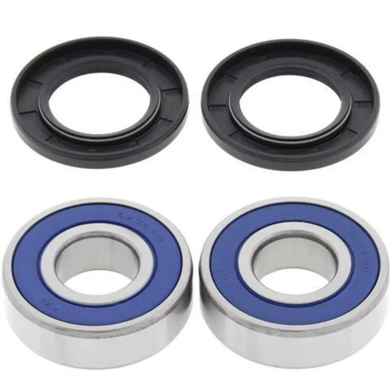 Rollensatz All Balls Racing Husaberg TE 250 [250] / Husqvarna FC 450 [450] / KTM 85 SX STD Wheels 17/14 [85]