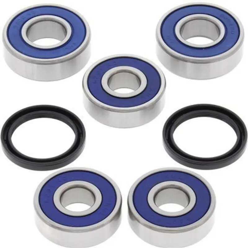 Hinterradlager-Kit All Balls Racing Yamaha PW50