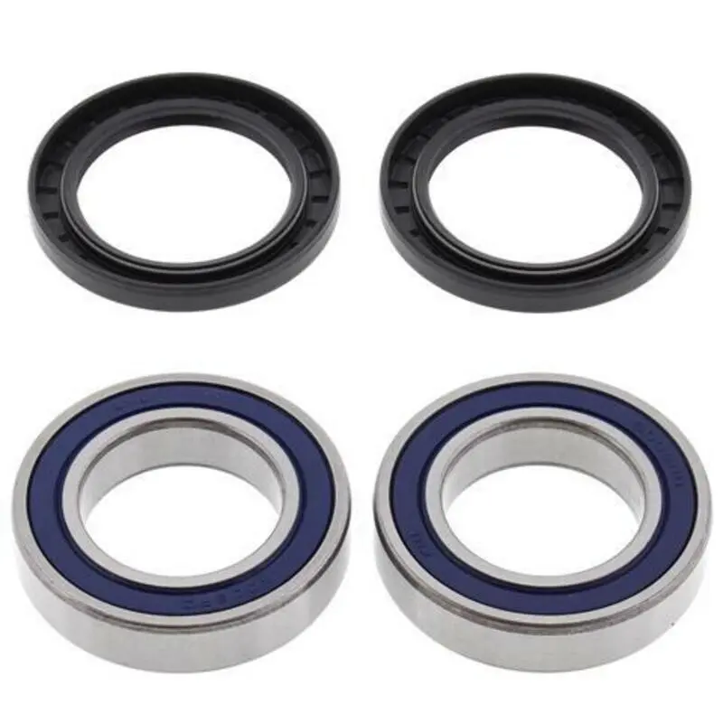 Hinterradlager-Kit All Balls Racing Yamaha YFM350X Warrior
