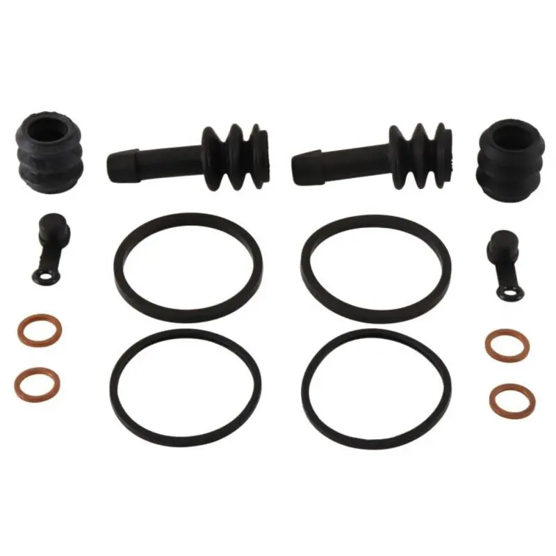 Bremssattel-Reparaturset All Balls Racing Kawasaki Voyager XII (ZG1200B) [1200] / ZL 900 Eliminator (ZL900A) [900]