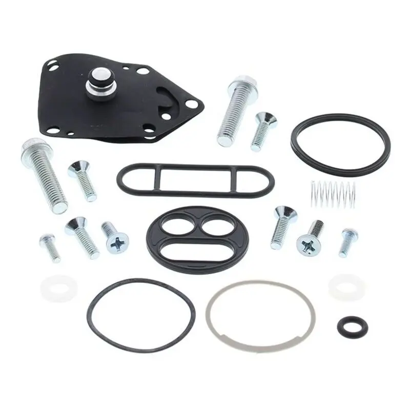Reparatursatz für Benzinhahn All Balls Racing Kawasaki Vulcan 800 Drifter (VN800E) [800] / ZRX 1100 (ZR1100C) [1100] / ZRX 1100 (ZR1100D) [1100]