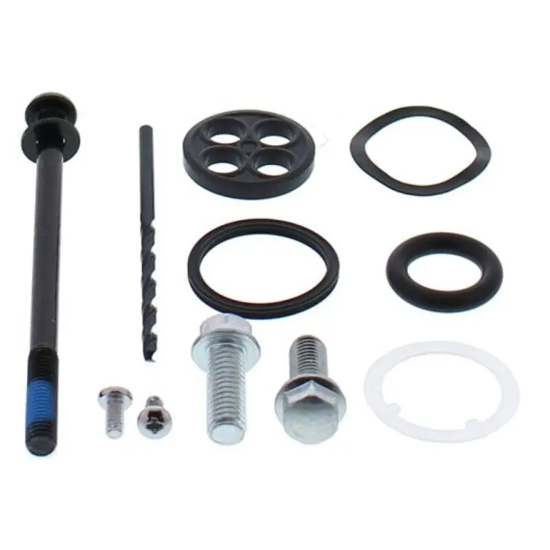 Reparatursatz für Benzinhahn All Balls Racing Honda TRX 450 ES Fourtrax Foreman 4WD (TE22) [450] / TRX 250 TM Fourtrax Recon 4WD (TE21) [250] / TRX 250 TE Fourtrax Recon ES 4WD (TE21) [250]