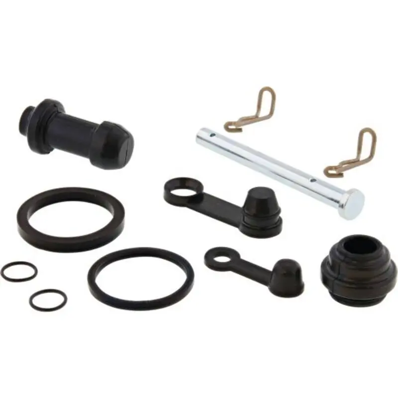 Bremssattel-Reparaturset All Balls Racing Gas Gas MC 65 [65] / MC 85 17/14 [85] / MC 85 19/16 [85]