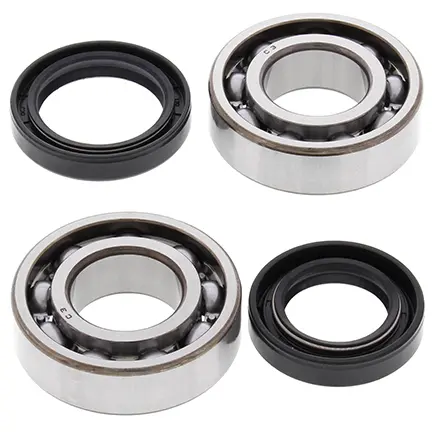Kurbelwellenlager-Kit mit Dichtungen All Balls Racing 24-1074