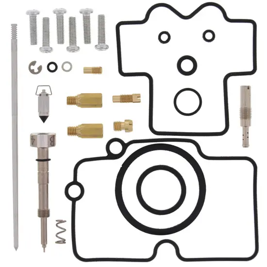 Motorkarburator Reparaturset All Balls Racing 26-1455