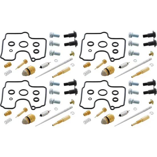 Motorkarburator Reparaturset All Balls Racing 26-1635