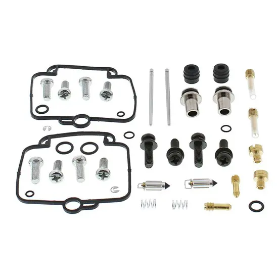 Motorkarburator Reparaturset All Balls Racing 26-1660