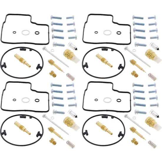 Motorkarburator Reparaturset All Balls Racing 26-1750