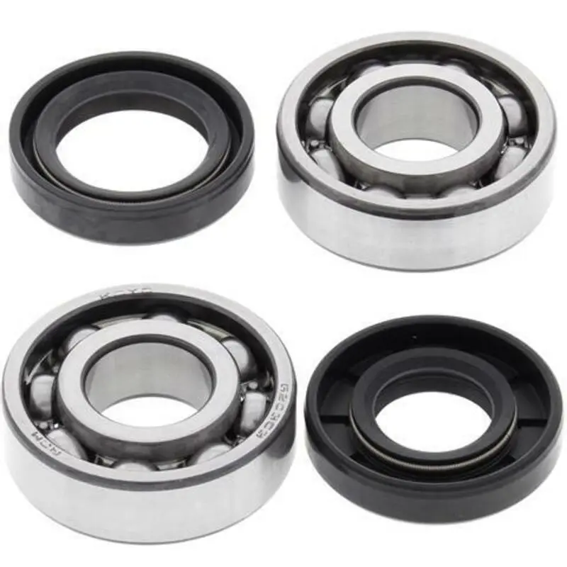 Lagerset und Simmerring-Set All Balls Racing Yamaha PW 50