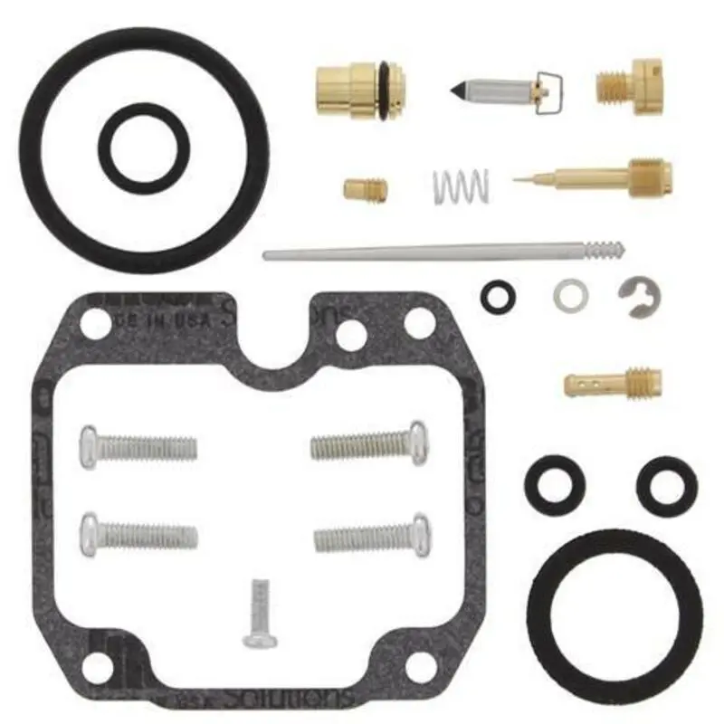Vergaser Reparaturset All Balls Racing Yamaha 125 Grizzly