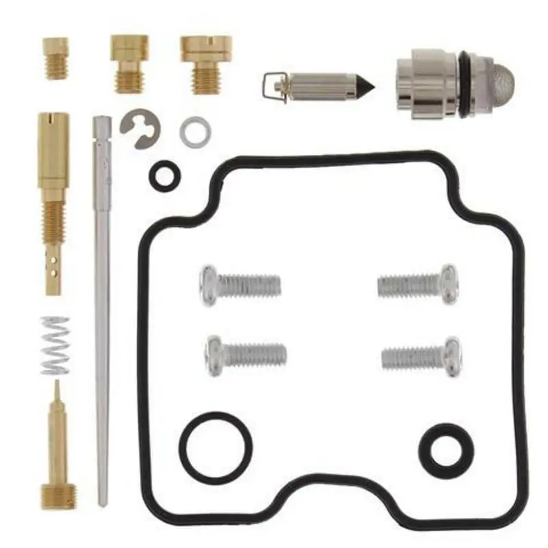 Vergaser Reparaturset All Balls Racing Yamaha 250 Raptor