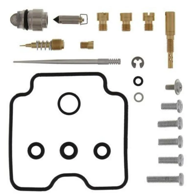 Vergaser Reparaturset All Balls Racing Yamaha 400 Kodiak