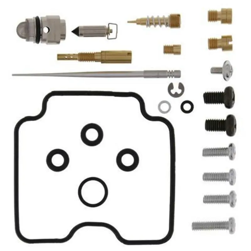 Vergaser Reparaturset All Balls Racing Yamaha 660 Grizzly