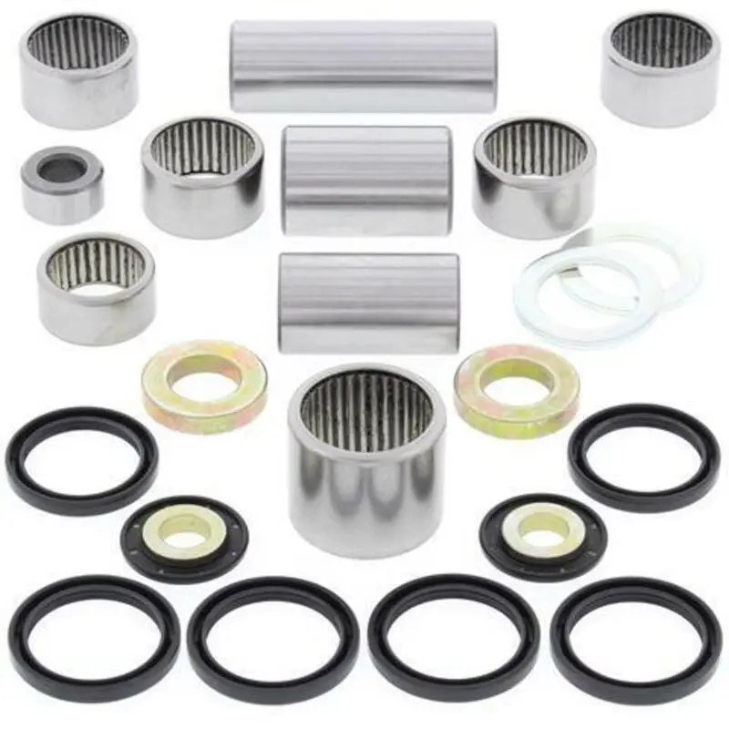 Reparaturset für Pleuelstangen All Balls Racing Honda CR125R