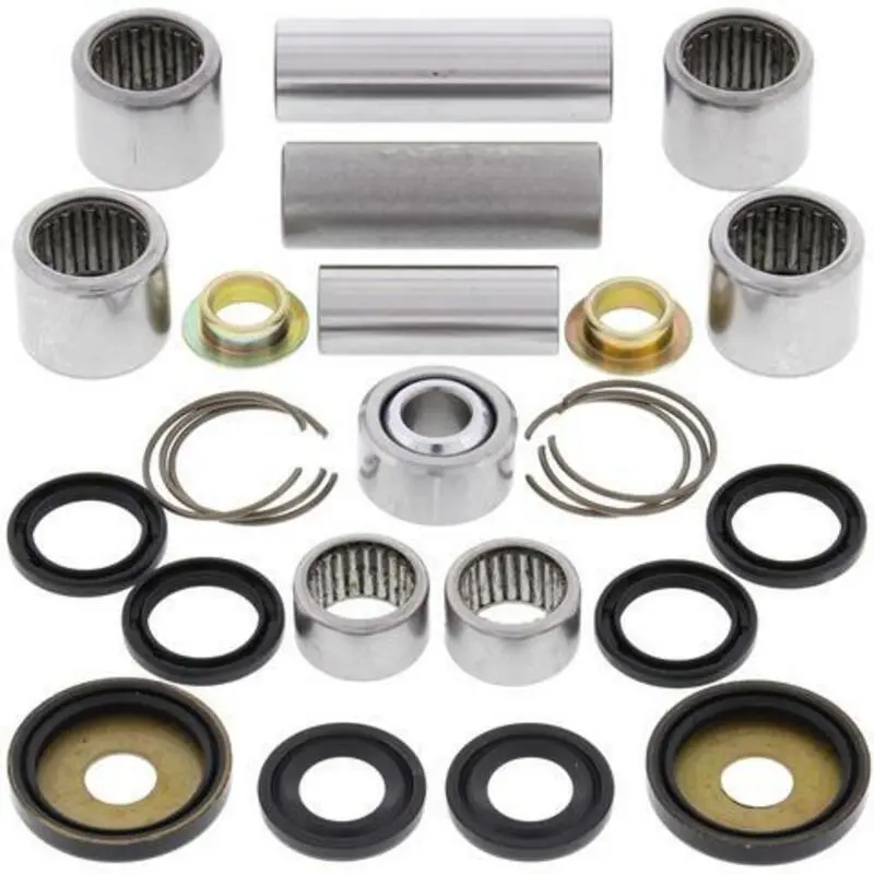 Reparaturset für Pleuelstangen All Balls Racing Suzuki RM80/85
