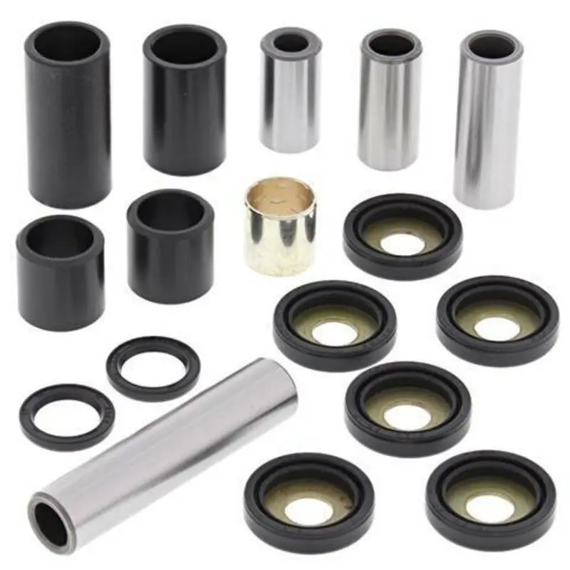 Reparaturset für Pleuelstangen All Balls Racing Honda CRF100R
