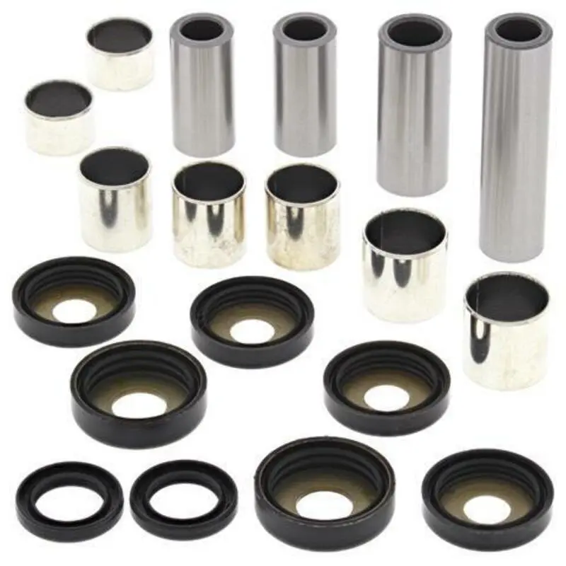Reparaturset für Pleuelstangen All Balls Racing Yamaha TTR125