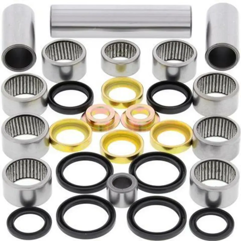 Reparaturset für Pleuelstangen All Balls Racing Yamaha WR250F/450F