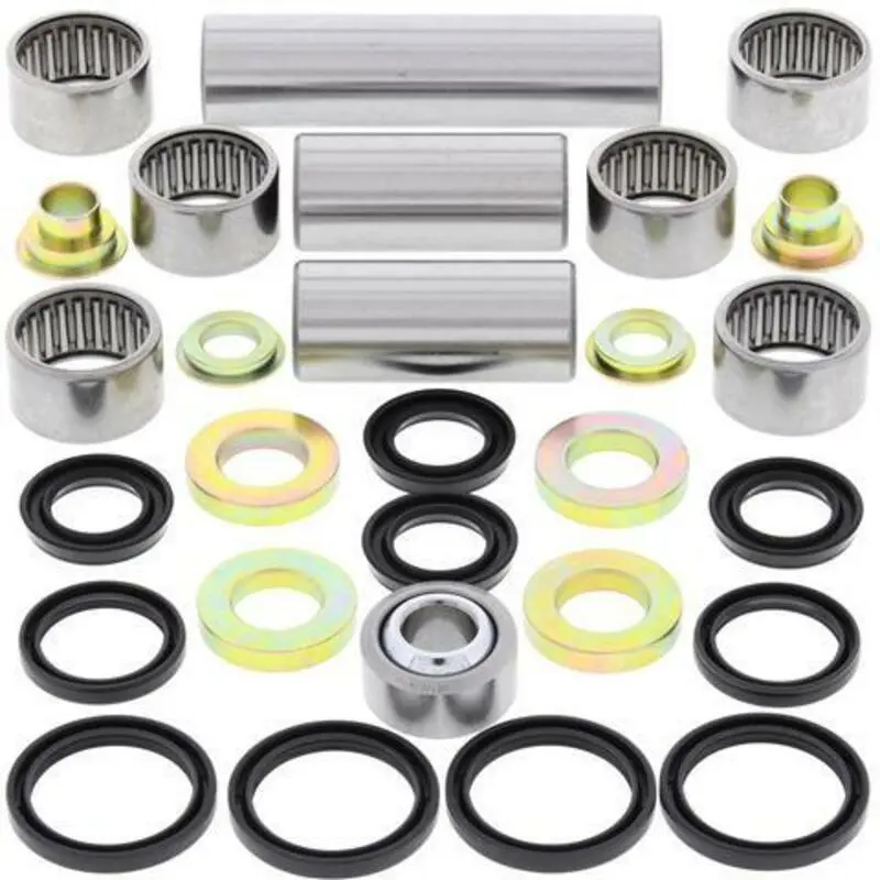 Reparaturset für Pleuelstangen All Balls Racing Husqvarna TE/TC 250/450 / SMR450