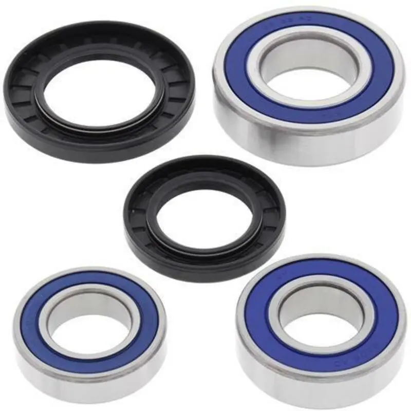 Hinterradlagersatz All Balls Racing Ktm/suzuki