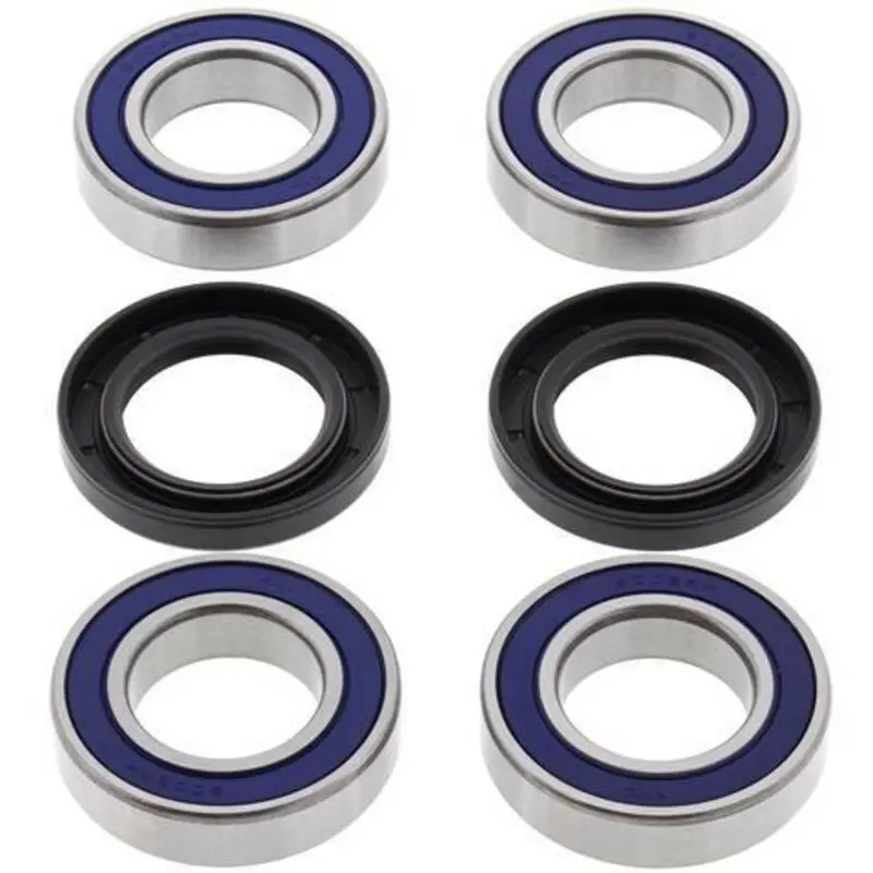 Hinterradlagersatz All Balls Racing Kymco Mxu