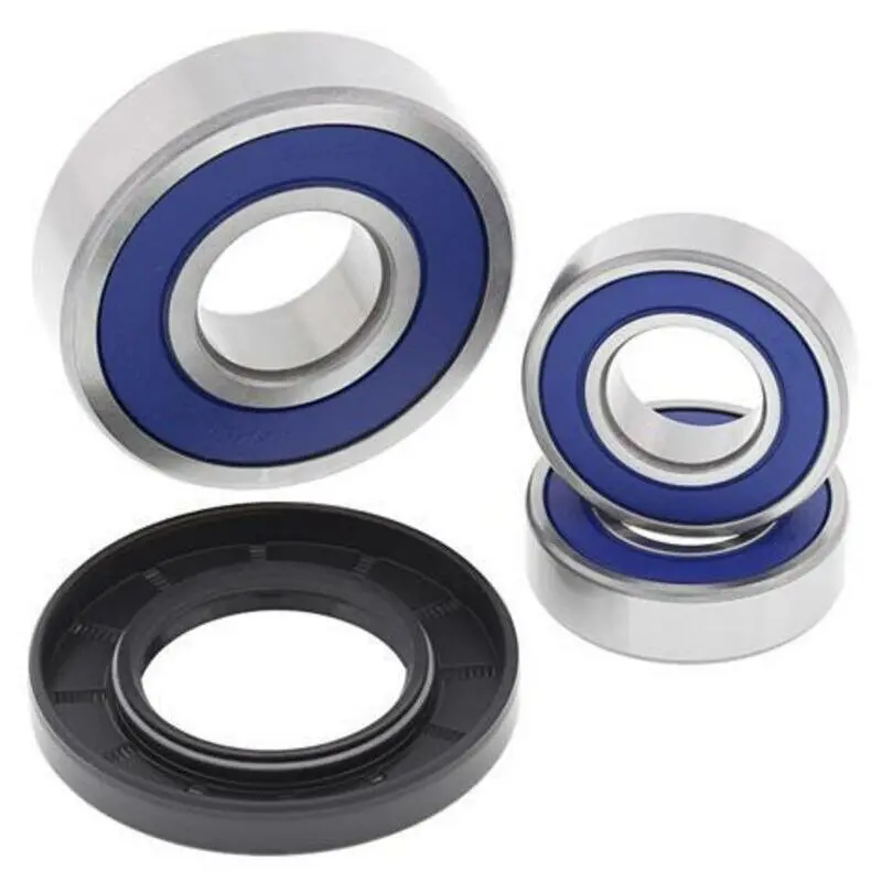 Hinterradlagersatz All Balls Racing Suzuki Gsx-r750