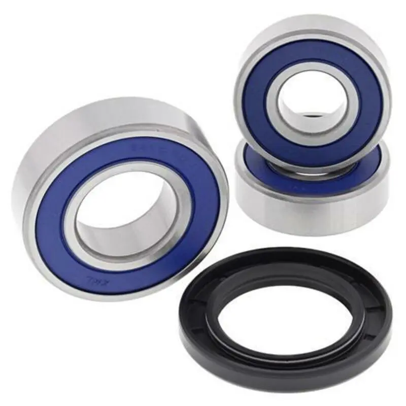 Hinterradlagersatz All Balls Racing Suzuki Rg125/rgv125