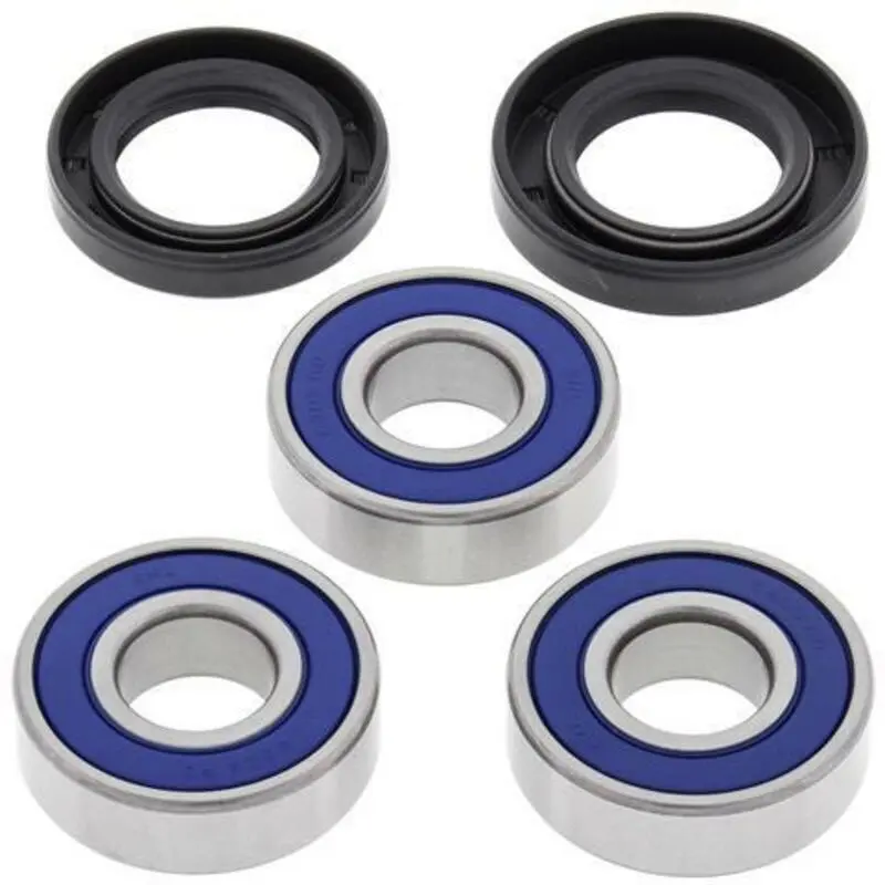 Hinterradlagersatz All Balls Racing Yamaha Tw125/tw200