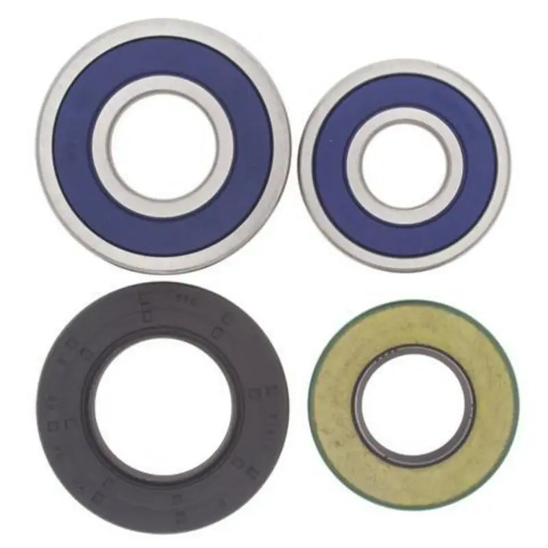 Hinterradlagersatz All Balls Racing Yamaha Tx650/xs650/xs650se
