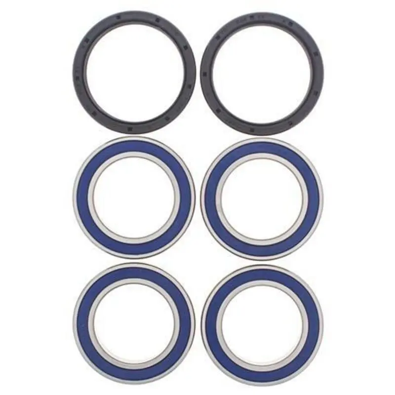Vorderradlager-Kit All Balls Racing Can Am Ds450