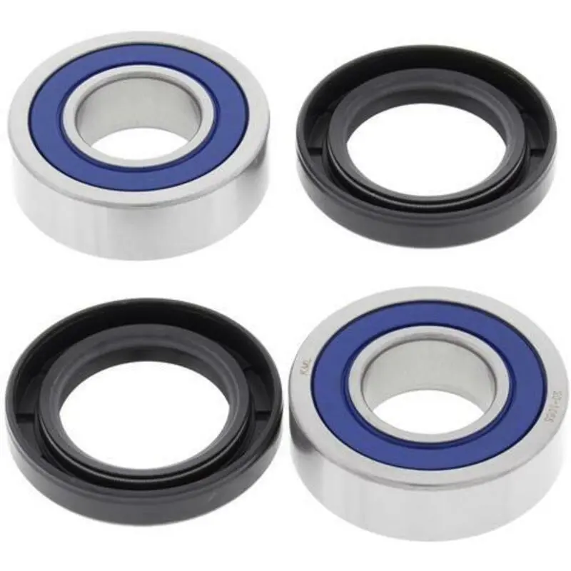 Vorderachslagerkit All Balls Racing Honda CBR600RR