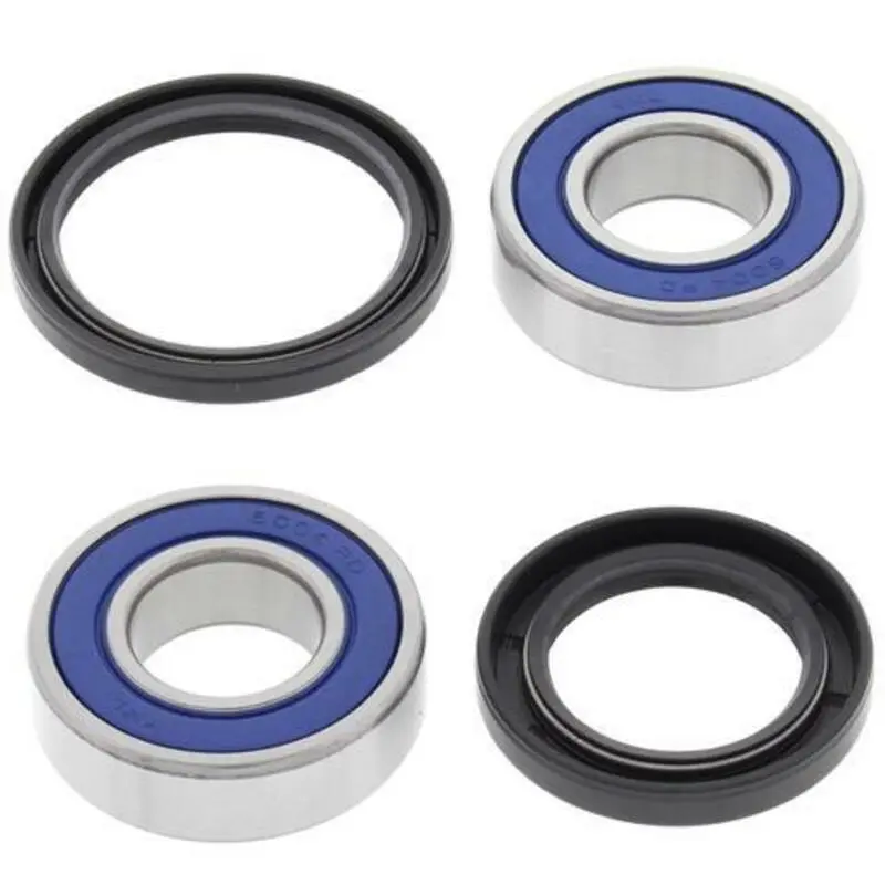 Vorderradlager-Kit All Balls Racing Husqvarna
