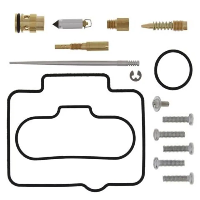 Vergaser-Reparaturset All Balls Racing Honda CR250R
