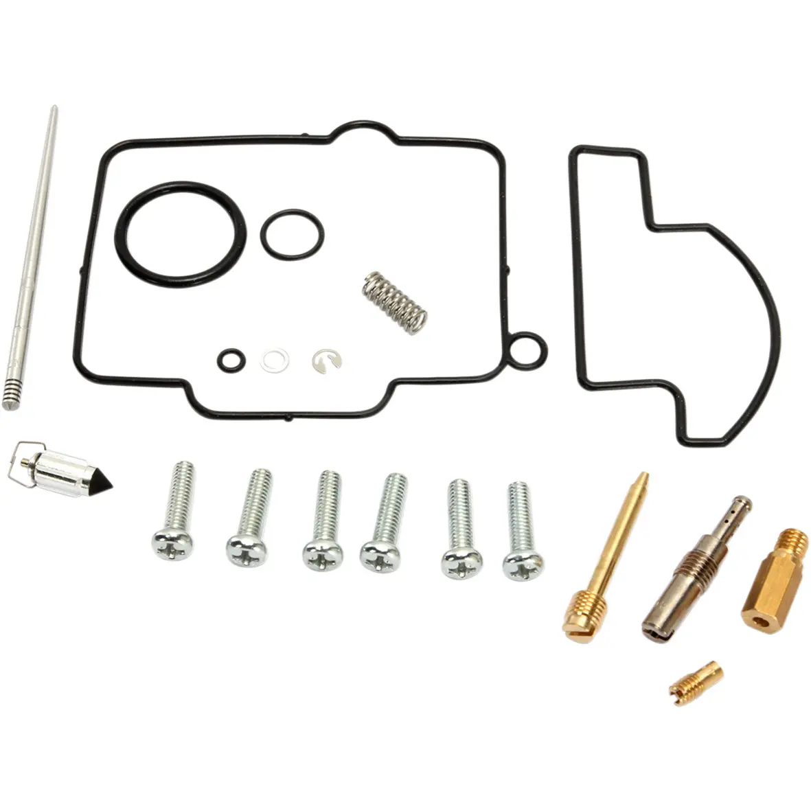 Vergaser-Reparaturset All Balls Racing Kawasaki KX125