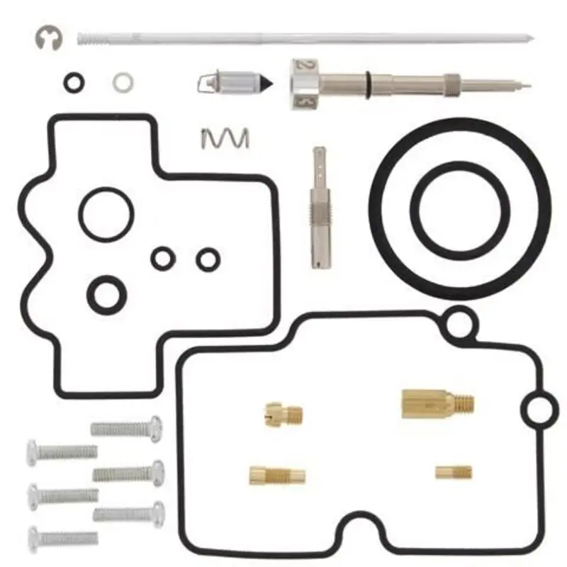 Vergaser-Reparatursatz für Motorrad All Balls Racing WR250F