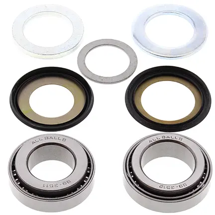 Kegel-Lenkungslager-Kit All Balls Racing 22-1011