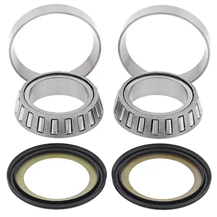 Kegel-Lenkungslager-Kit All Balls Racing 22-1012