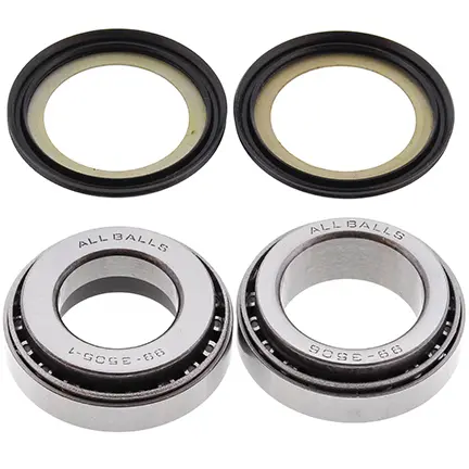 Kegel-Lenkungslager-Kit All Balls Racing 22-1015