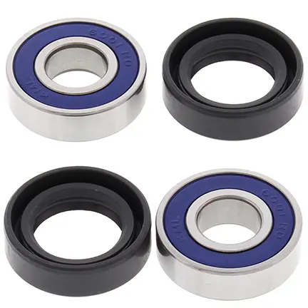 Vorderer Rollensatz All Balls Racing 25-1009