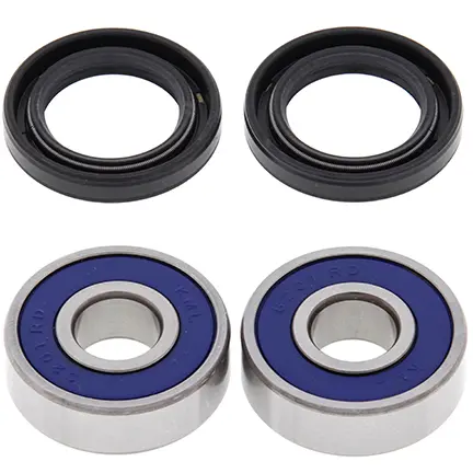 Vorderer Rollensatz All Balls Racing 25-1027