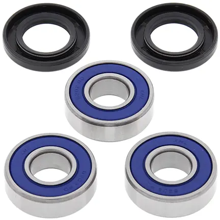 Lagerkit für die Hinterachse All Balls Racing 25-1033