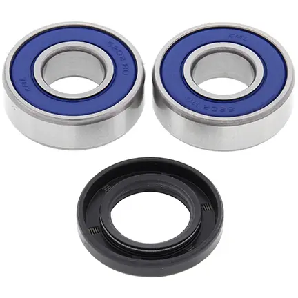 Vorderer Rollensatz All Balls Racing 25-1038
