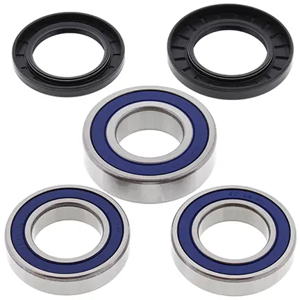 Lagerkit für die Hinterachse All Balls Racing 25-1039