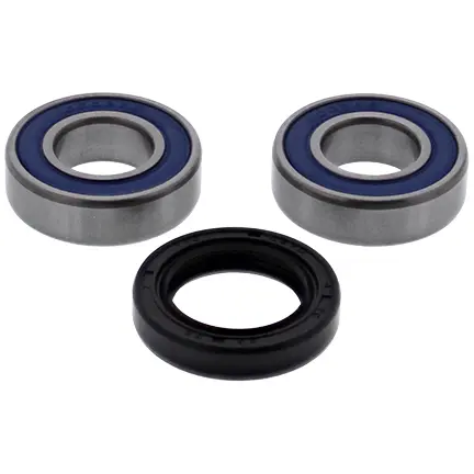 Vorderer Rollensatz All Balls Racing 25-1051