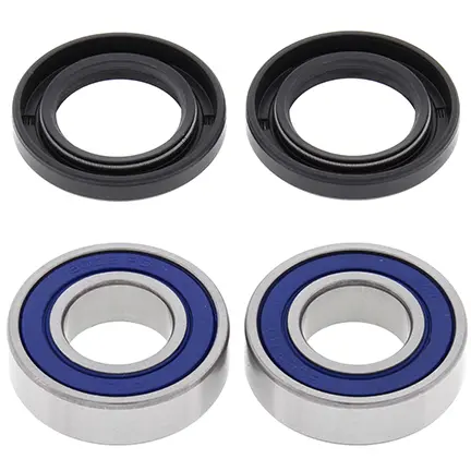 Vorderer Rollensatz All Balls Racing 25-1054