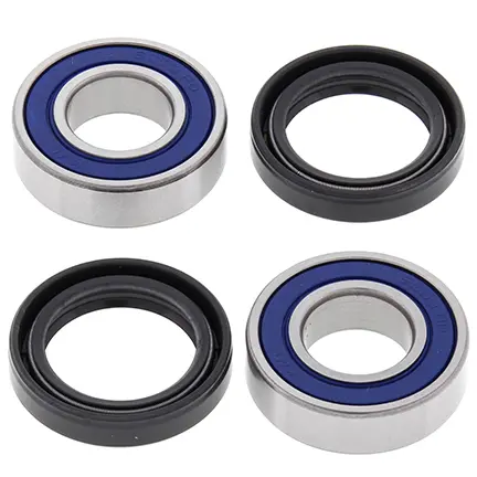 Vorderer Rollensatz All Balls Racing 25-1063