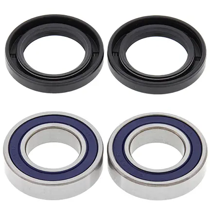 Vorderradlagersatz und Dichtungen All Balls Racing 25-1090