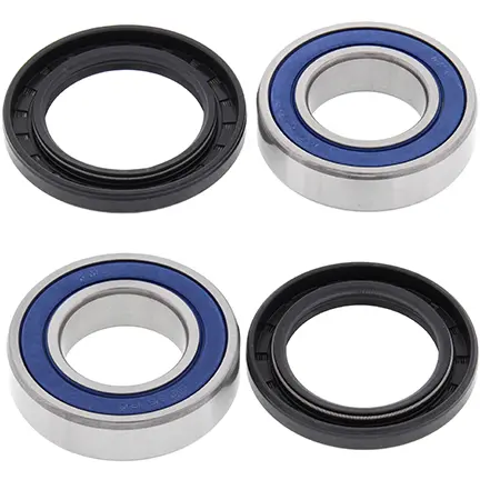 Vorderer Rollensatz All Balls Racing 25-1102