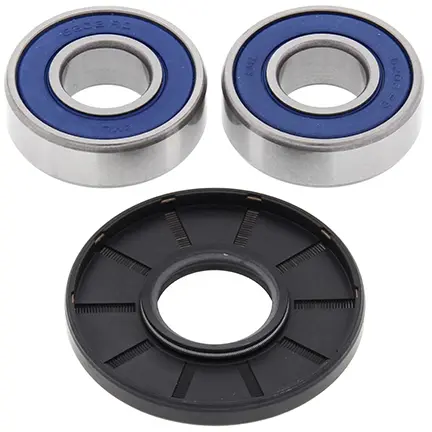 Vorderer Rollensatz All Balls Racing 25-1119
