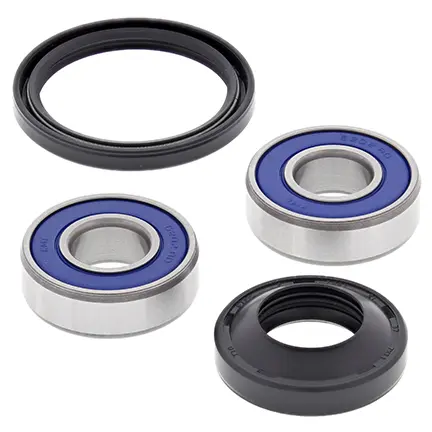 Vorderer Rollensatz All Balls Racing 25-1120
